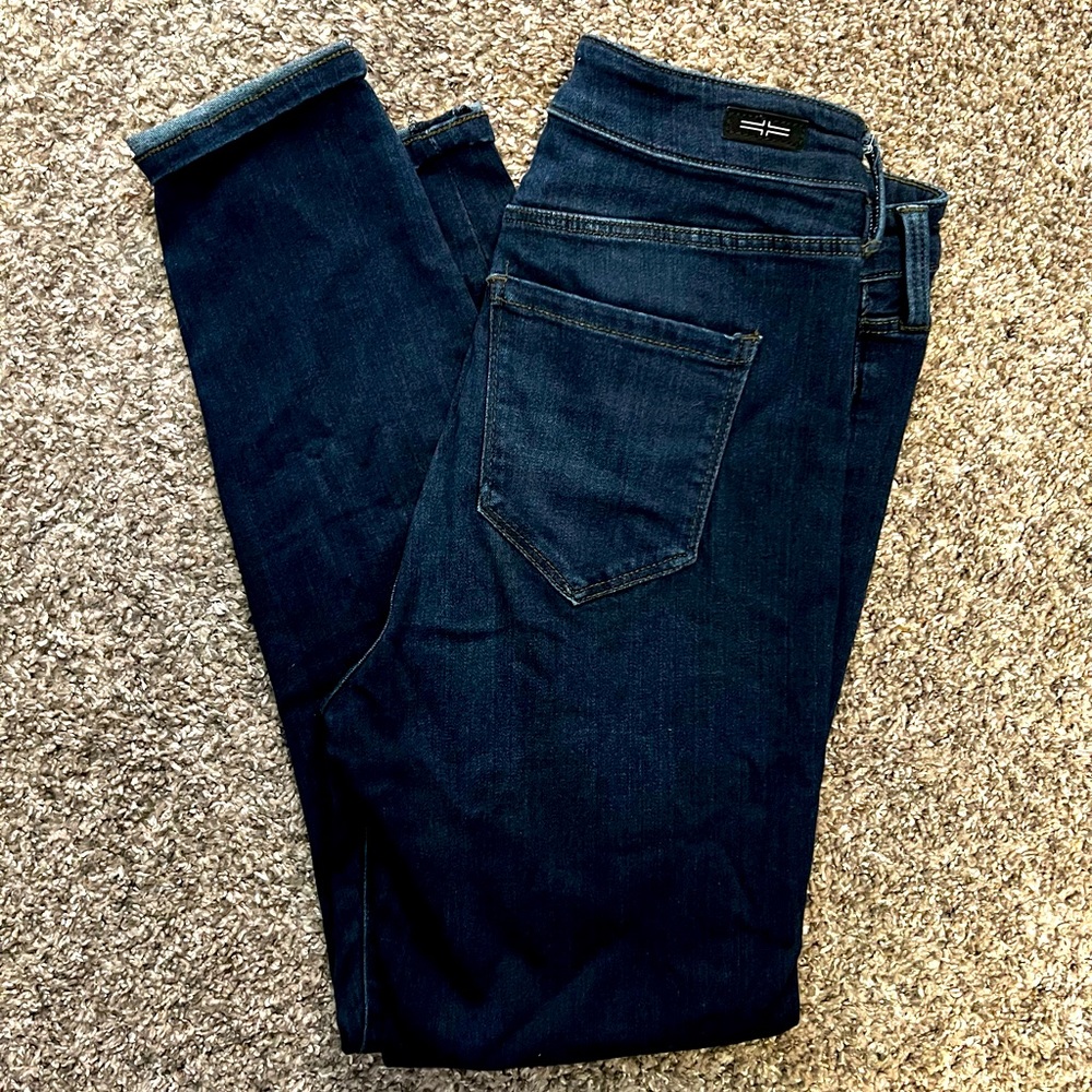 Liverpool skinny jeans